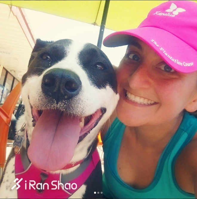 热点 | 没有虐狗的爱情故事 说说狗狗和主人的那些事