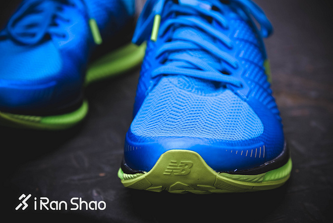 开箱 | New Balance FuelCell 氮气TPU兄弟亲自上阵了