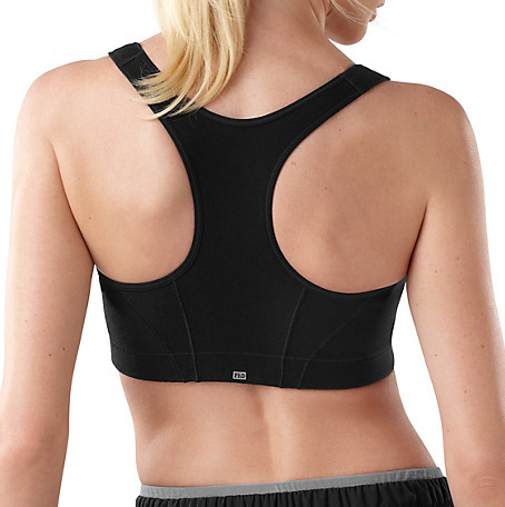 TopX | 字҈都҈热҈化҈了҈   快来一件合适的运动bra清凉一夏