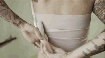 热点 | 全世界最酷的女孩Ruby Rose 用什么征服了你