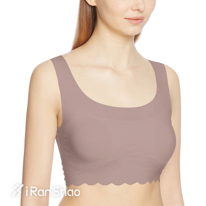 TopX | 字҈都҈热҈化҈了҈   快来一件合适的运动bra清凉一夏