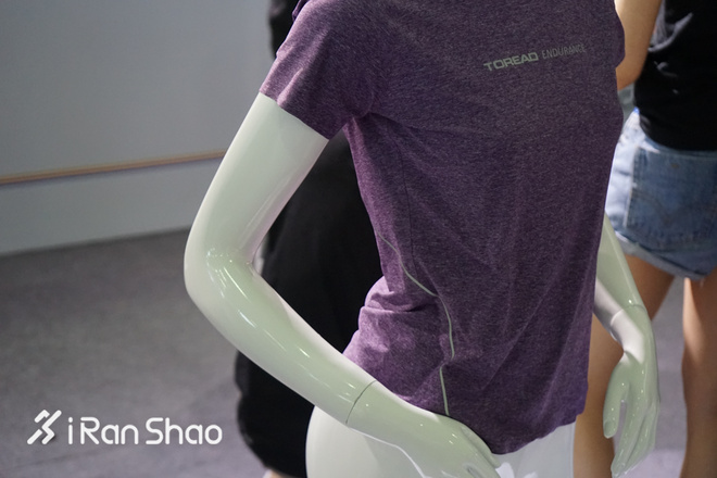 现场 | 直击ISPO上海现场 越野跑大放异彩