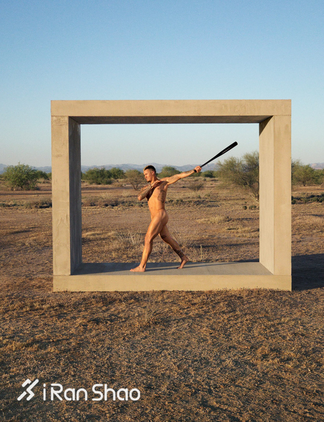 Every Body Has A Story | 力量与性感之我们热爱的肉体