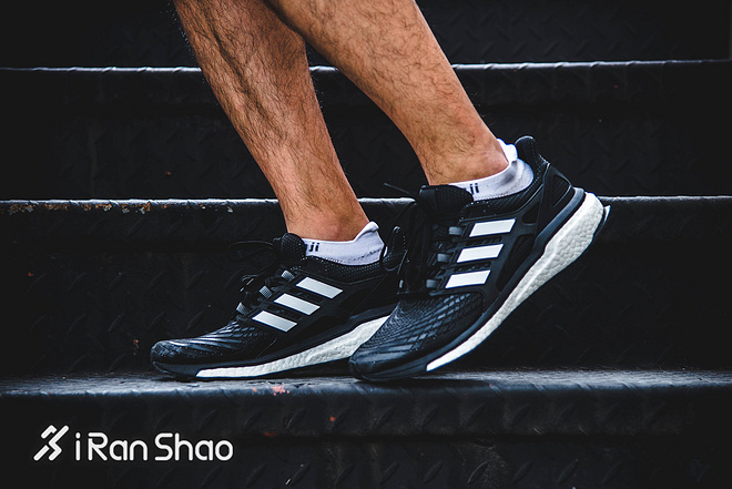 跑鞋 | 新奇鞋面诱惑 adidas Energy Boost深度评测