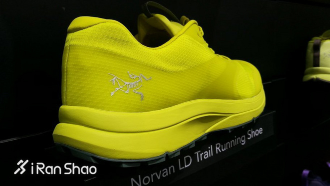 TopX | 看得见买不到 2018年新品越野跑鞋超前预览（一）