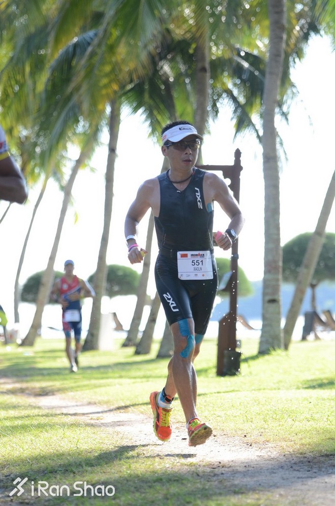 人物 | “高原坦克”王晓林：从三战巨人之旅 到西部100中国第一