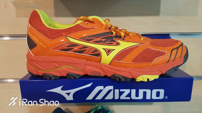 TopX | 看得见买不到 2018年新品越野跑鞋超前预览（一）