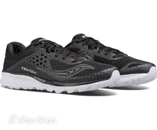 经验 | 教你揭穿Saucony跑鞋迷阵（2017版）