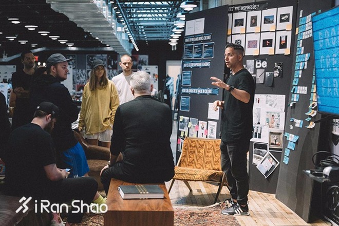 一周新鲜装备资讯 | 锐步竟然公开怼美国总统 还要送宇航员上太空