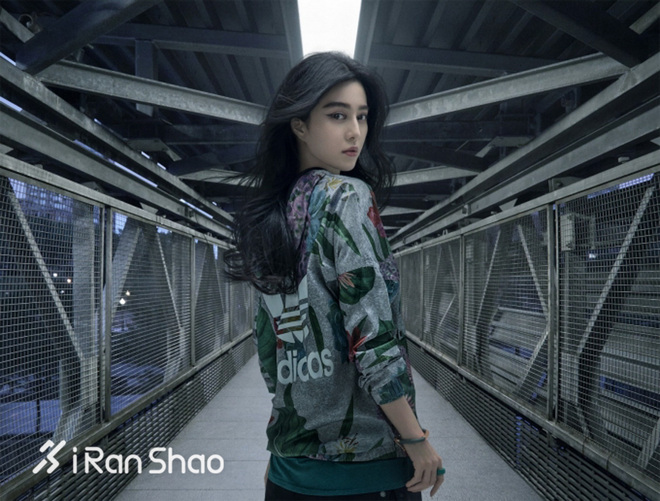 TopX | 运动最美 看看哪家运动品牌的代言人最美腻