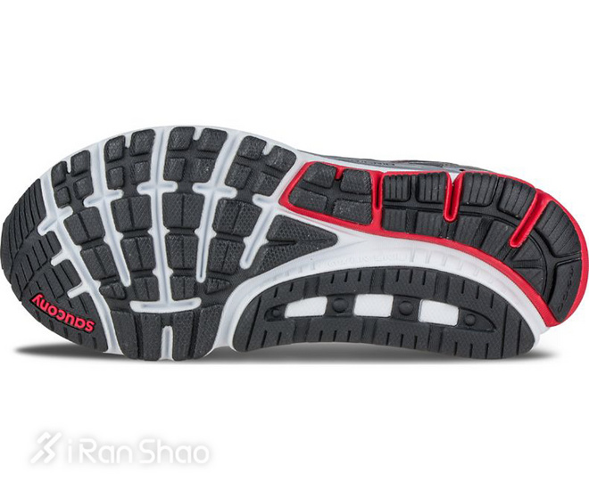 经验 | 教你揭穿Saucony跑鞋迷阵（2017版）