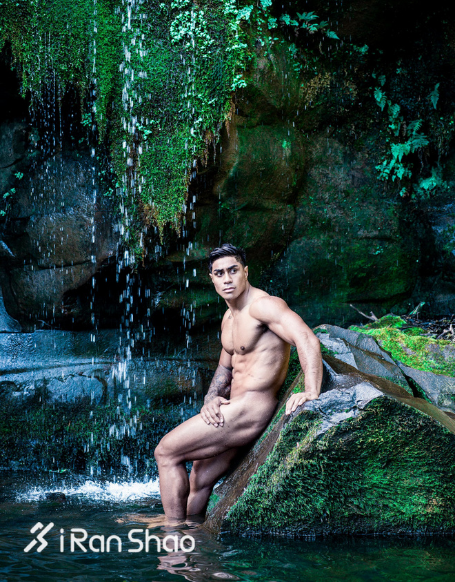 Every Body Has A Story | 力量与性感之我们热爱的肉体