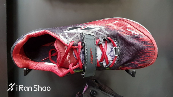 TopX | 看得见买不到 2018年新品越野跑鞋超前预览（一）