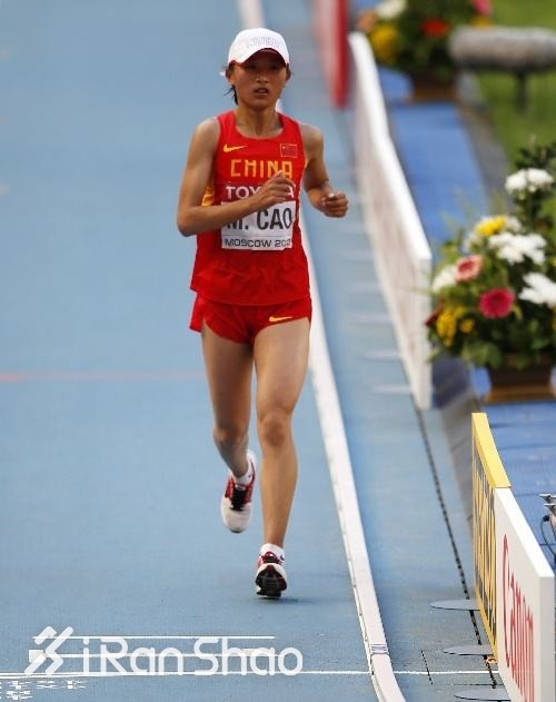 深度 | 伦敦世锦赛前瞻：中国队与马拉松四强实力大比拼