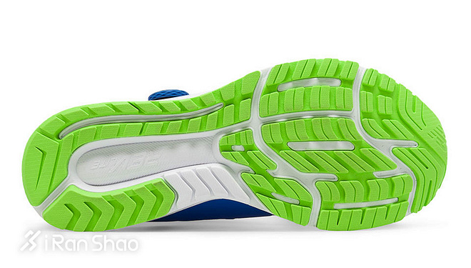 经验 | 教你揭穿New Balance跑鞋迷阵（2017版）