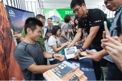 肯道尔为你解读山野精神的城市生存法则