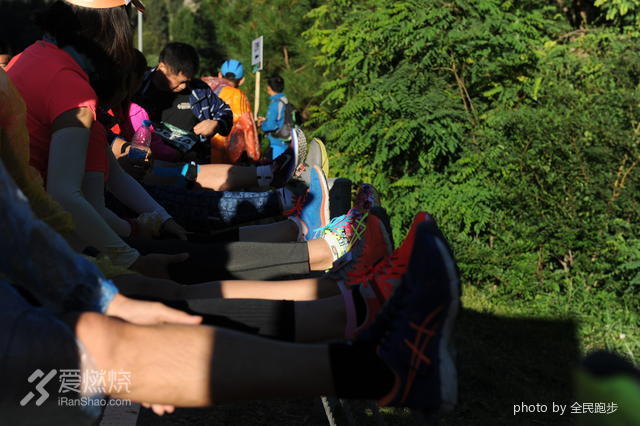 每月推荐 | 燥起来啊燥起来 爱燃烧八月跑步歌单