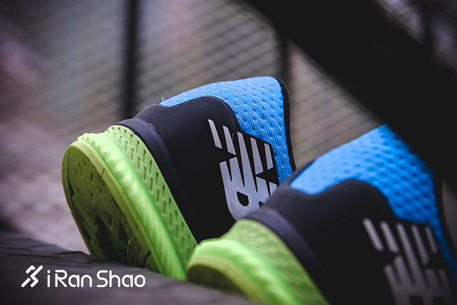 开箱 | New Balance FuelCell 氮气TPU兄弟亲自上阵了