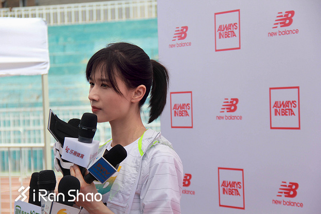 TopX | 运动最美 看看哪家运动品牌的代言人最美腻