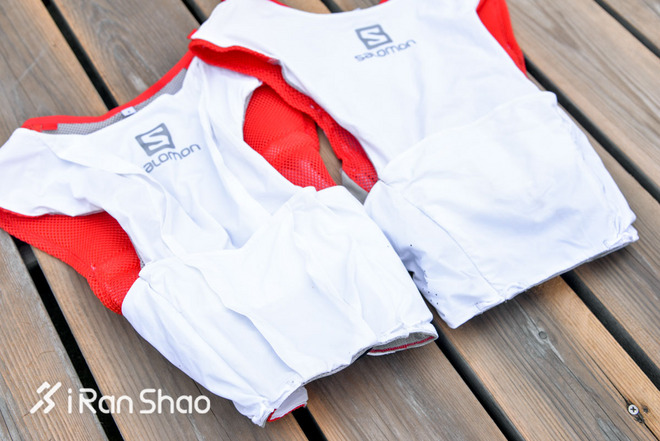 经验 | 如何优雅地将强制装备塞进越野跑背包