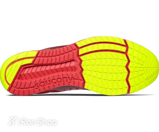 经验 | 教你揭穿Saucony跑鞋迷阵（2017版）