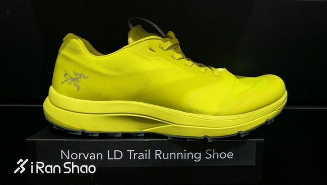 TopX | 看得见买不到 2018年新品越野跑鞋超前预览（一）