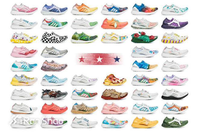 一周新鲜装备资讯 | 耐克居高思危逆转其势 安踏稳坐国产运动头牌