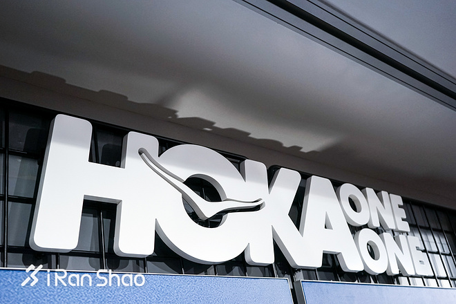 TopX | HOKA ONE ONE 2017下半年新款跑鞋大爆料