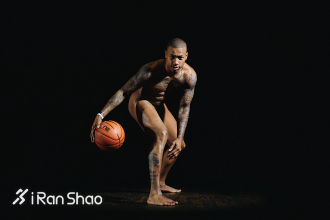 Every Body Has A Story | 力量与性感之我们热爱的肉体