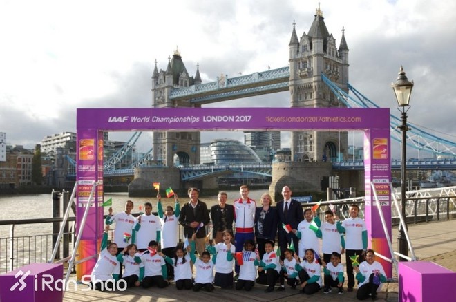 深度 | 伦敦世锦赛前瞻：中国队与马拉松四强实力大比拼