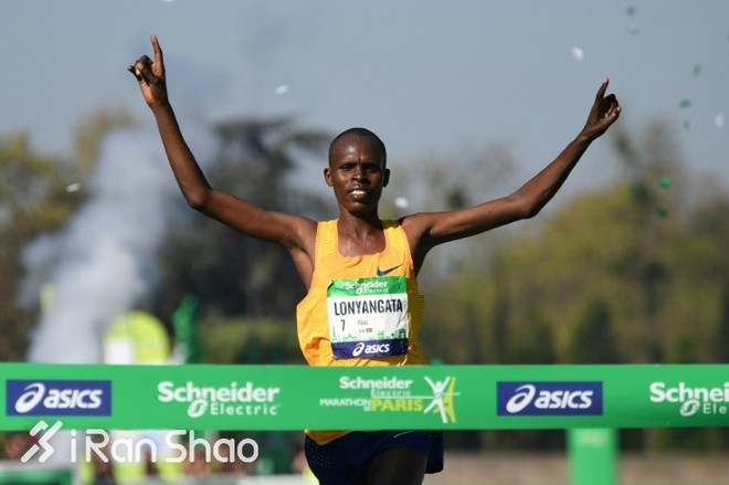 深度 | 伦敦世锦赛前瞻：中国队与马拉松四强实力大比拼