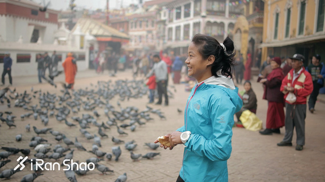 热点 | 当跑步遇见电影，2017阳光跑步电影节即将开幕！