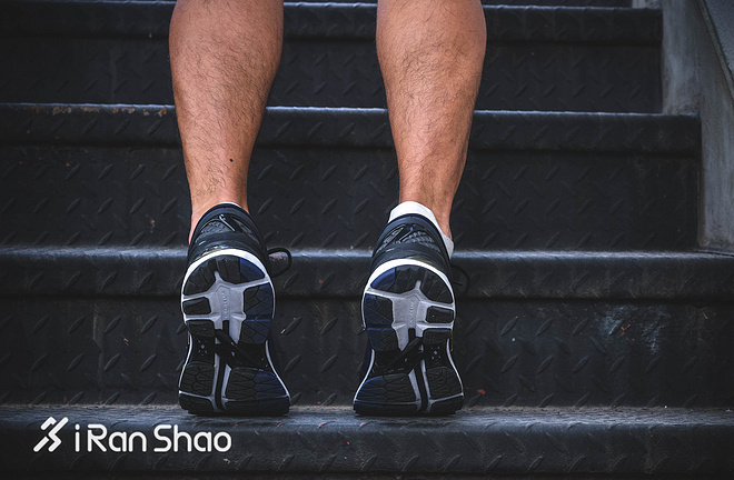 跑鞋 | 拜托，你还可以更入门一些 ASICS GEL-Kayano 24深度评测