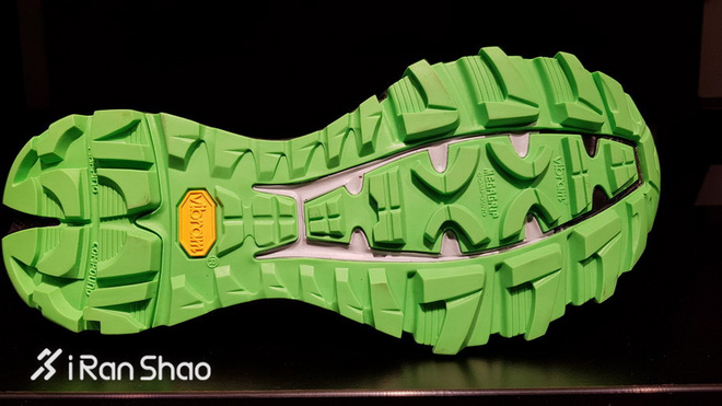 TopX | 看得见买不到 2018年新品越野跑鞋超前预览（一）