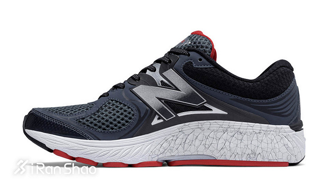 经验 | 教你揭穿New Balance跑鞋迷阵（2017版）