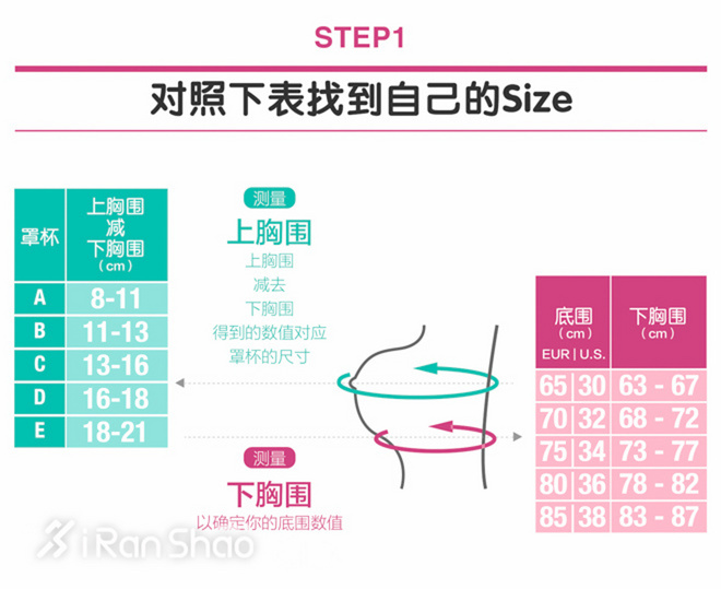 TopX | 字҈都҈热҈化҈了҈   快来一件合适的运动bra清凉一夏