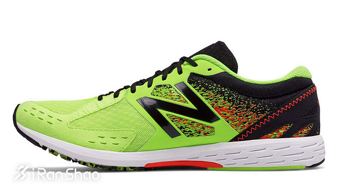 经验 | 教你揭穿New Balance跑鞋迷阵（2017版）