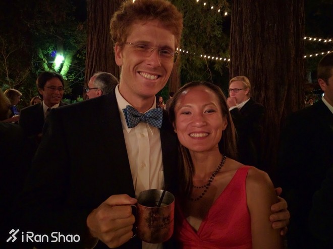 人物 | 马拉松“华人业余一姐”王意鸥：西部100，我会回来的