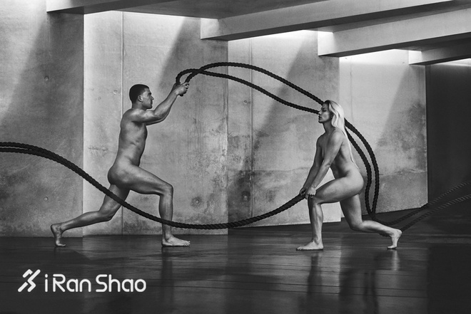 Every Body Has A Story | 力量与性感之我们热爱的肉体