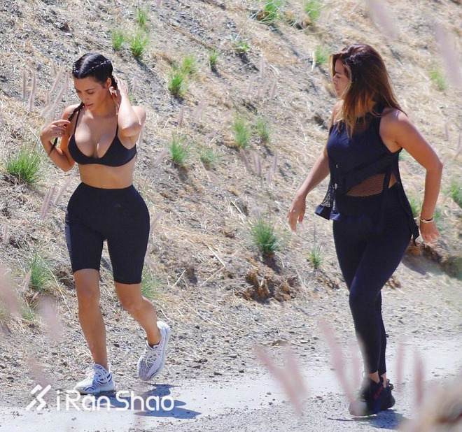 热点 | 性感潮流新指标 Hip Dip臀部凹陷