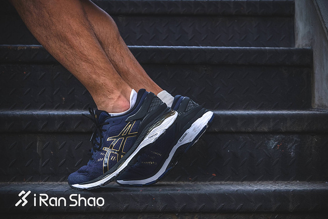 跑鞋 | 拜托，你还可以更入门一些 ASICS GEL-Kayano 24深度评测