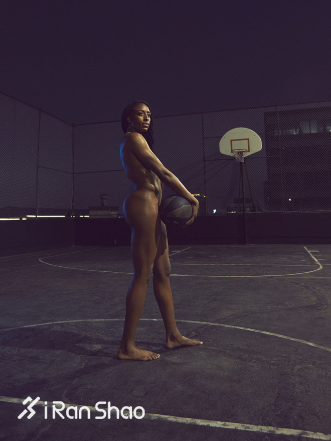 Every Body Has A Story | 力量与性感之我们热爱的肉体