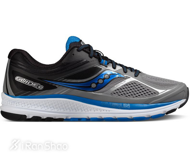 经验 | 教你揭穿Saucony跑鞋迷阵（2017版）