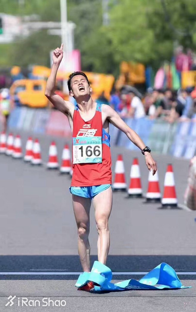 深度 | 伦敦世锦赛前瞻：中国队与马拉松四强实力大比拼