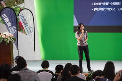 肯道尔为你解读山野精神的城市生存法则