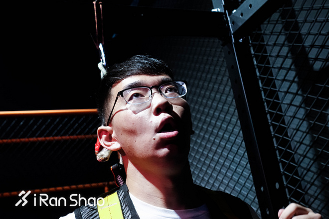 你造么 | @燃烧装备实验室 造了跑赢马拉松世界纪录的机器