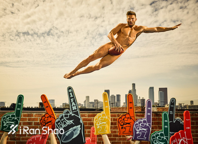 Every Body Has A Story | 力量与性感之我们热爱的肉体