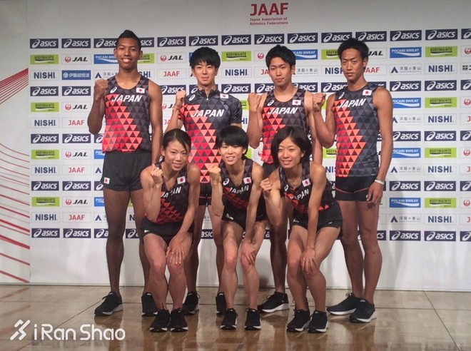 深度 | 伦敦世锦赛前瞻：中国队与马拉松四强实力大比拼