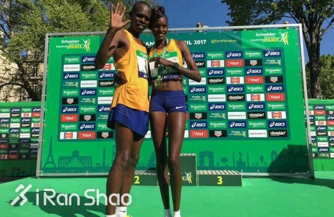 深度 | 伦敦世锦赛前瞻：中国队与马拉松四强实力大比拼