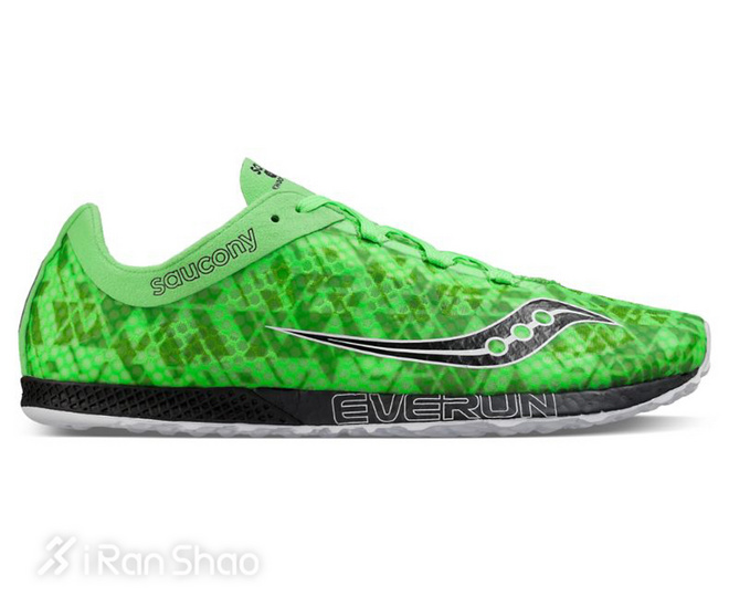 经验 | 教你揭穿Saucony跑鞋迷阵（2017版）